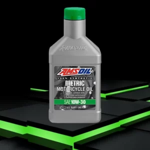 Amsoil-Metric-10w30