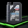 Liqui Moly Street 10w30