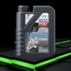 Liqui Moly Street 10w40