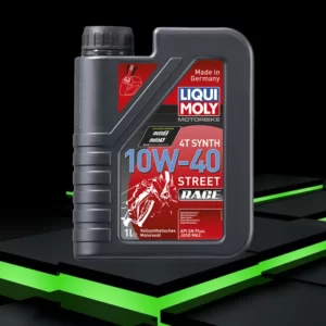 Liqui Moly Street Race 10w40