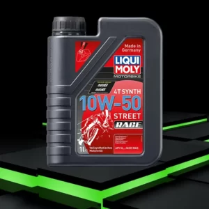 Liqui Moly Street Race 10w50