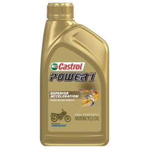 Castrol Power 1 10w50 946ML Full Sintetico