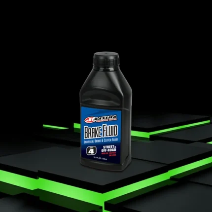 Maxima Racing Oils Brake Fluid 499ML DOT4