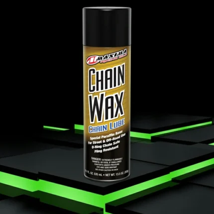 Maxima Racing Oils Chain Wax 535ML