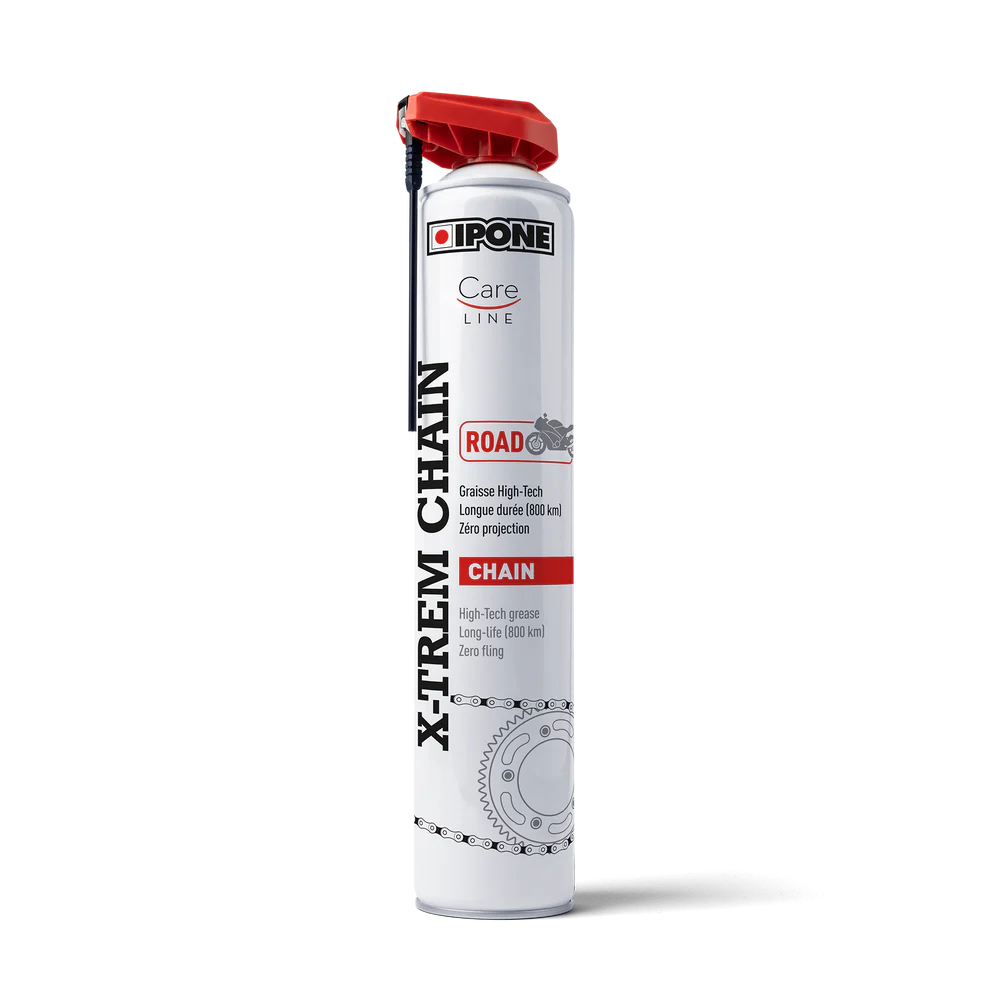 IPONE-N_XTREMCHAINROAD_FACE2000x2000_990x990 Ipone X-Trem Chain Road 750ML - Imagen 1