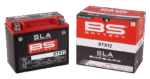 BS Battery BTX12 SLA (Activada) - Imagen 2